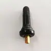 Válvula de goma en ángulo recto TPMS28, adecuada para válvula World de ángulo agudo, adecuada para válvula Ford