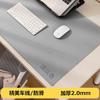 Mouse Não Falha 2026 Novo Modelo Mouse Pad de Tecido para Computador de Escritório Tapete de Mesa Toalha de Mesa Simples Tapete à Prova d'Água