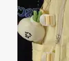 Colgante de Mochila Bolso de Hombro Peluche Muñeca Pequeña