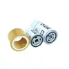 Adecuado para 2901350400 Kit de Mantenimiento de Filtro Compresor de Tornillo Atlas Copco