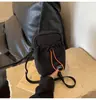Bolsa para Teléfono Móvil Personalizada de Moda Genial para Hombres y Mujeres Bolso Cruzado Versátil Bolso Cuadrado Pequeño Casual Bolso de Hombro de Marca de Moda Bolso Pequeño Cruzado para Salir