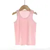 Chaleco 2025 Ropa Nueva para Niños Chaleco Infantil Venta al por Mayor Niños y Niñas Chaleco Base Lycra de Algodón Elástica