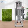 Base Preferida para Ingredientes de Hot Pot, Cogumelos, Gengibre, Alho, Arroz e Fungos Misturador, Liquidificador Comercial para Frutas e Vegetais