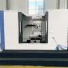 Centro de Usinagem Horizontal HMC630 Fresadora CNC Corte Pesado Eixo Quatro Eixo Cinco CNC Centro de Usinagem Horizontal