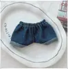 Zsiga Muñeca Hermana Ga Zi Ropa Ropa Deportiva 10cm Chaqueta Uniforme Gatito de Piernas Largas Atuendo Yuyu Ropa