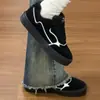 Zapatos Deportivos Ligeros, Cómodos, Duraderos y Resistentes a las Manchas, con Punta Redonda y Suela Gruesa, de Moda Casual, para Venta Transfronteriza, Nueva Colección Primavera y Otoño 2026