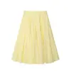 Z Estilo Europeu Transfronteiriço 2026 Nova Moda Temperamento Amazon Roupas Femininas Atacado Saia Midi 4786249
