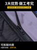 Ropa de Trabajo de Invierno, Chaquetas Acolchadas de Algodón para Hombre, Ropa Protectora de Soldadura Engrosada, Ropa de Trabajo Hecha a Medida, Chaquetas de Algodón de Ingeniería a Prueba de Frío y Cálidas para Hombre