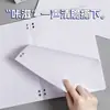 Cuaderno Rayado Portátil para Exámenes de Admisión de Posgrado y Exámenes de Servicio Civil, Libreta de Registro Simple de Oficina Americana, Papelería para Estudiantes