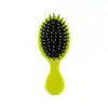 Masaje con Cojín de Aire Peine Portátil con Cojín de Aire Cabello Suave Peine Pequeño Húmedo y Seco Mini Peine Masajeador con Airbag