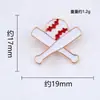 Accesorios para Llavero de Diseño DIY de Nicho para Fútbol, Bádminton y Voleibol, Venta Directa del Fabricante, Disponibles para Venta al Por Mayor Mixta