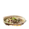 Condimento para Estofado de Res y Cordero, Caldo Claro para Estofado de Cordero, Caldo de Res, Condimento Especial para Costillas y Huesos de Cordero, Paquete de Condimento para Hot Pot de Uso Doméstico
