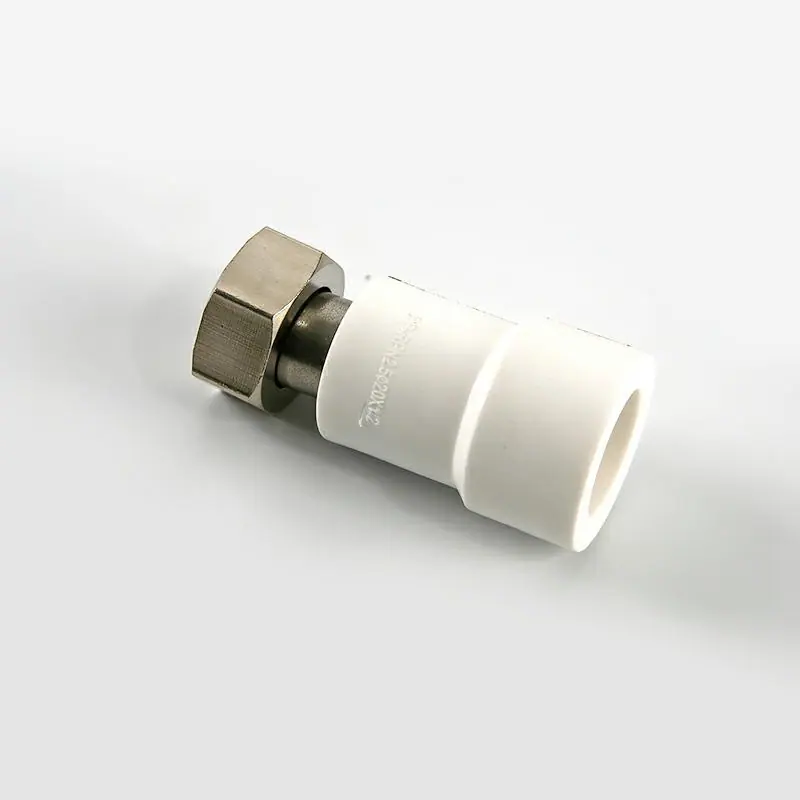 铜冒热水器直接光的