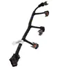 Adequado para chicote de fiação de injetor de combustível de carro moderno 33810-4x500/338104x500