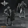 Shuojie Delta Periférico Impresión 3D Colección de Adornos Creativos Colección Popular de Celebridades de Internet Accesorios Decorativos para Juegos