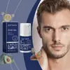 Gel para Cuidados com a Pele East Moon para Homens Pele Lisa Hidratante Hidratante Nutritivo Gel de Cuidado