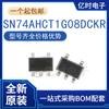 Nuevo original en stock SN74AHCT1G08DCKR Serigrafía BEG SOT23-5 Inversor IC lógico
