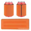 Cubierta de Taza para Material de Buceo de Venta Caliente Transfronteriza Cubierta de Taza de Lata de Refresco de Primavera Trampa de Golpeo para Lata de Cerveza _ Se Puede Personalizar con Imágenes y Muestras