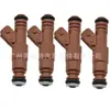 Para Volvo C70 S70 XC90 boquilla inyector de combustible 0280155831