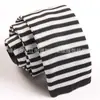 Corbata Plana Popular Japonesa y Coreana Corbata de Punto para Hombre Corbata Casual para Foto de Performance Corbata de Boda