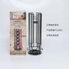 Fengyue Transfronteiriço Em Estoque Porta-Cápsulas de Café Dolce Gusto Nescafe Display Rotativo Galvanizado Rack de Armazenamento Atacado