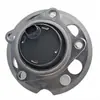 Kit de Reparación de Rodamiento de Cubo de Rueda Vkba6823 Trasero Adecuado para Toyota: Unidad de Cubo de Rueda Avensis