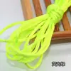 Botão de sapo fio de cordão nó chinês fio de tecelagem pulseira de fio feita à mão fio vermelho material DIY coreano com cordão decorativo