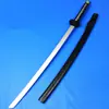 Cuchillo de Cosplay de Entorno de Animación de Madera Cubierta del Templo Shining Shana de Japón la Hoja Sin Abrir