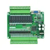 Placa de Controle Industrial PLC Doméstica Fx1N-24Mr/Mt Tipo Placa Controlador Micro Programável Simples com Saída de Pulso de 2 Eixos