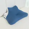 Almohada para Dormir de Cabecera, Almohada Multifuncional para Dormir Boca Abajo, Acostado en la Cama, Durmiendo sobre la Almohada, Jugando con el Teléfono Móvil, Leyendo, Acostado sobre la Almohada