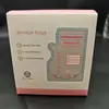 Bolsas Pequeñas para Almacenamiento de Leche para Comercio Exterior, Versión en Inglés en Stock, Se Pueden Refrigerar, Bolsas Desechables para Conservación de Leche Materna, Específicamente para Leche Materna