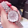 AliExpress Caliente Caliente Gipsofila Reloj para Mujer 2020 Celebridad de Internet Moda Caliente Banda de Acero Aleado Reloj para Estudiante