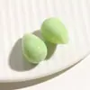Lindos Accesorios de Colgante Redondo Color Crema para DIY Pendientes Sencillos y Decoraciones para Orejas