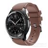 Adecuado para Correa de Reloj S3 Frontier Correa de Reloj Oficial de Silicona Correa de Reloj Deportivo