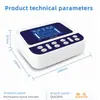 Dropshipping de Dispositivos de Terapia de Frequência Média, Equipamentos Médicos, Distribuição de E-commerce, Terapia de Massagem, Dispositivos de Massagem Meridianos, Dispositivos de Massagem para Ombros e Pescoço