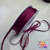 Cinta Plateada de Doble Cara Galaxia Brillante Importada de Japón Material para Lazos Accesorios para el Cabello Hechos a Mano DIY Accesorios para Sombrero de Paja