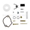 Kit de Reparación de Junta de Diafragma de Carburador Pz12 Se Adapta a Td40 G45L Td33 G45 Venta al por Mayor del Fabricante