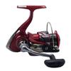 Carretilha de Pesca Dawa Mission Cs Mission Plus Cs, Carretilha Spinning, Nível de Entrada