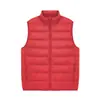 Roupas de Algodão para Exterior Outono e Inverno, Coletes de Algodão, Jaquetas de Algodão para Homens e Mulheres, Roupas de Trabalho Personalizadas, Uniformes de Grupo com Padrões de Logotipo Impressos