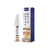 Venta al por mayor del fabricante Chunwan Pharmaceutical Huangbai Chuanxiong Cheyuecao Spray 60 ml/Caja Dropshipping
