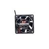 Ventoinha de Resfriamento 6025 Polos Zero 12V Ventilador Pequeno 5V Hidráulico Carregador de Energia DC Ventilador de Exaustão Baixo Ruído