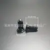 En Stock Puntas de Silicona de 13 Dientes, Puntas Anticorrosión de 18 Dientes, Puntas de Nitrilo de 20 Dientes, Negro Brillante, Blanco Brillante, Superficie Lisa, Superficie Mate Puntas de Succión