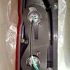 Adecuado para Toyota Sea Lion 2005-2009 luz trasera roja original HIACE 200 2005-2018 luz trasera