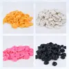 Dediles Desechables Antiestáticos Libres de Polvo de Látex Antideslizantes Resistentes al Desgaste de Goma Dediles de Purificación Engrosados Dediles Industriales