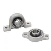 Cojinete de aleación de zinc con asiento de diamante vertical KP KFL 08 000 001 002 003 004 005 006