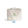 Bolsa Cosmética Impermeável de Celebridade da Internet Grande Capacidade Separação Seco e Molhado Malha Multifuncional Pendurável Bolsa de Armazenamento para Lavagem de Cosméticos