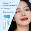Gel para el Cuidado de la Piel VORVITA Cuida la piel suavemente, dejándola lisa, suave y cómodamente fresca. Gel para el cuidado facial