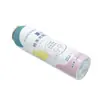 Espuma de Limpeza Aerossol 220ml Tanque de Alumínio Impresso com Tampa Plástica