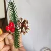 Decoraciones de aromaterapia, recuerdos, adornos para árbol de Navidad, accesorios, colgantes transfronterizos hechos a medida, chimenea al por mayor