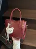 Bolso Cubo Retro de Gran Capacidad Nuevo Otoño e Invierno 2026 Bolso de Hombro de Moda Casual para Mujer Bolso Cruzado para Viajar